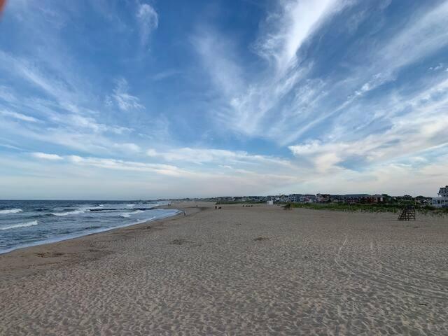 Hotel The Melrose Ocean Grove Exteriér fotografie