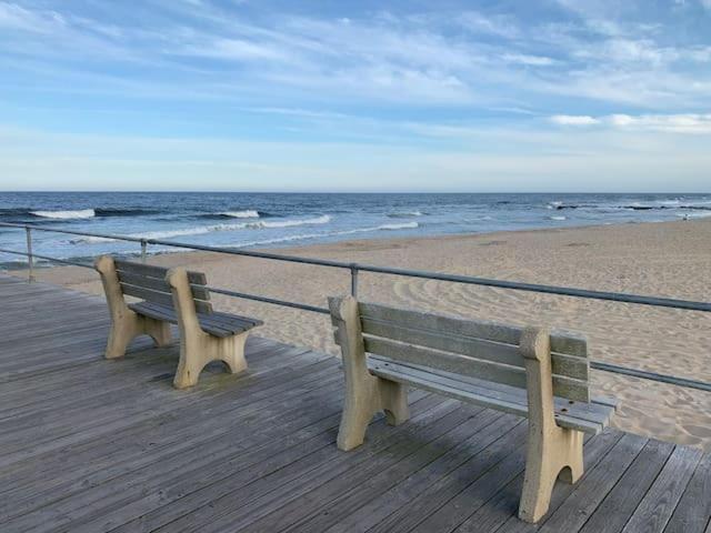 Hotel The Melrose Ocean Grove Exteriér fotografie